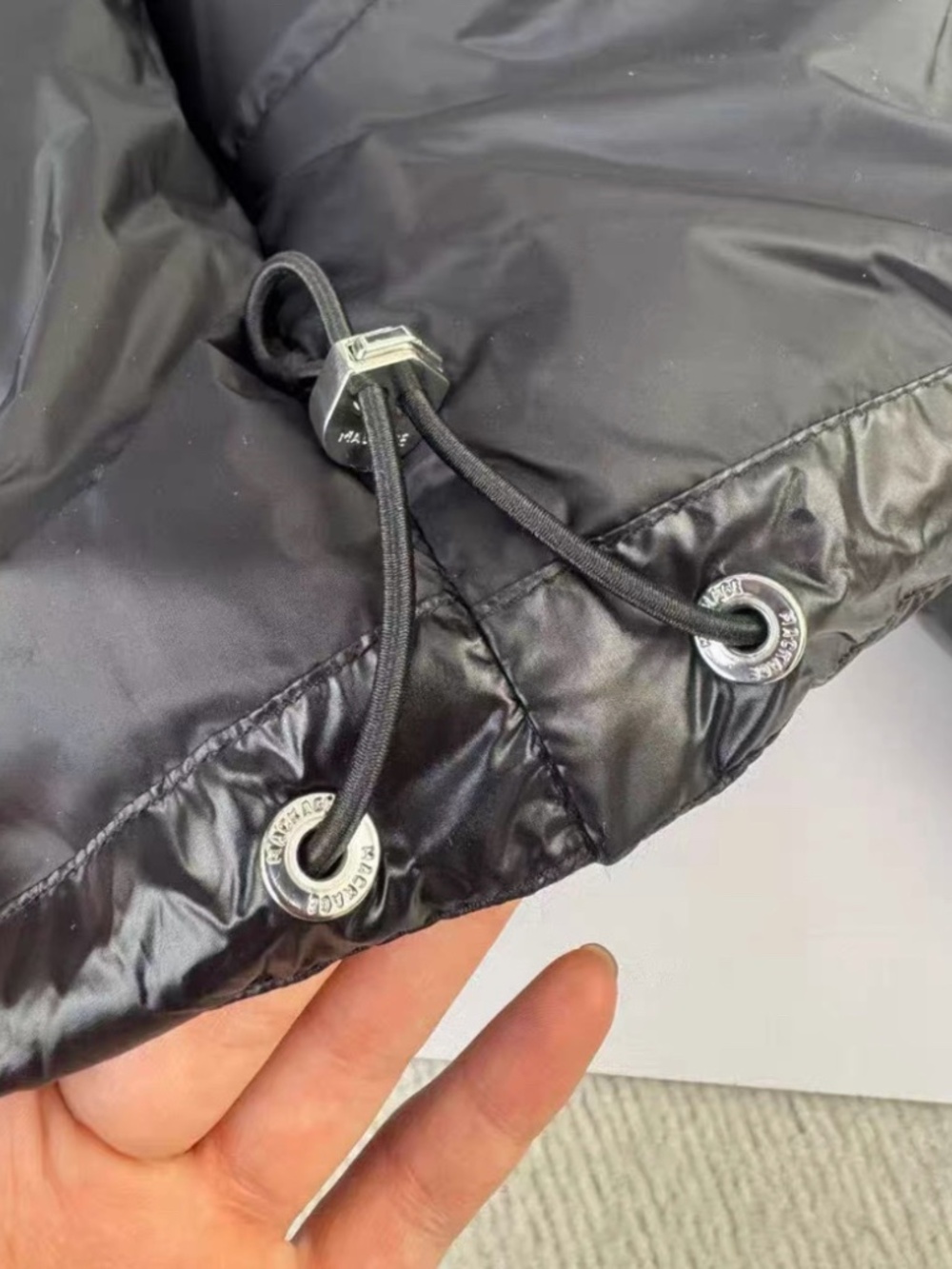 mackage jacket - Picture 6 of 6
